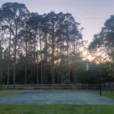 Yeehaw Junction Recreational Park - Okeechobee, FL
