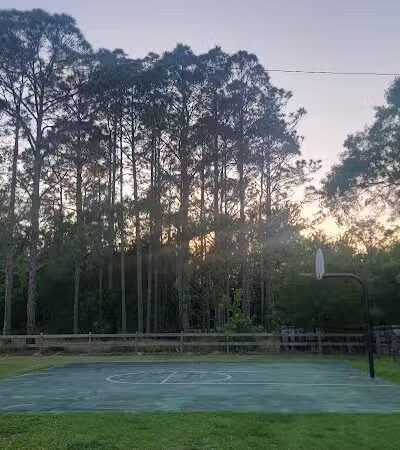 Yeehaw Junction Recreational Park - Okeechobee, FL