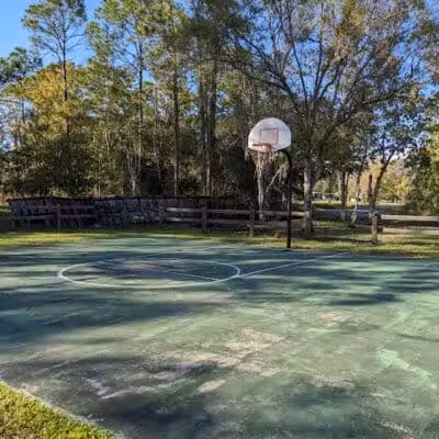 Yeehaw Junction Recreational Park - Okeechobee, FL