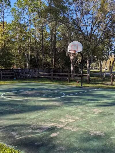 Yeehaw Junction Recreational Park - Okeechobee, FL
