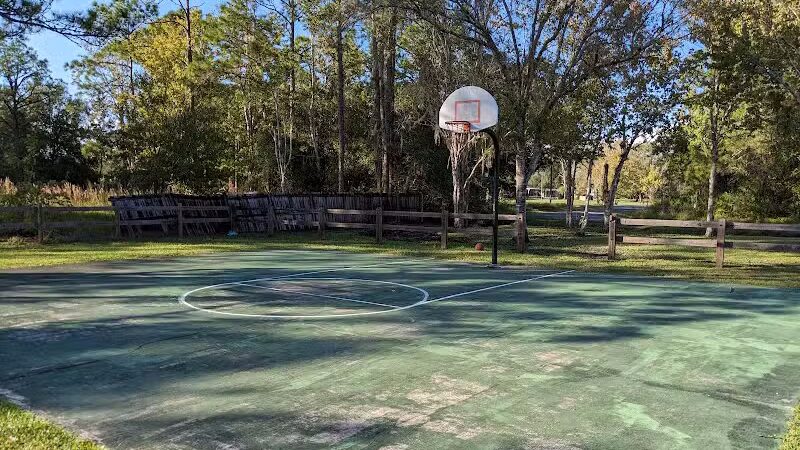 Yeehaw Junction Recreational Park - Okeechobee, FL