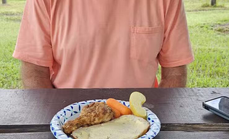 Yeehaw Junction Recreational Park - Okeechobee, FL