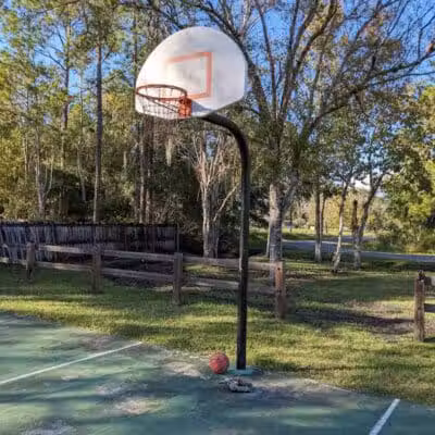 Yeehaw Junction Recreational Park - Okeechobee, FL