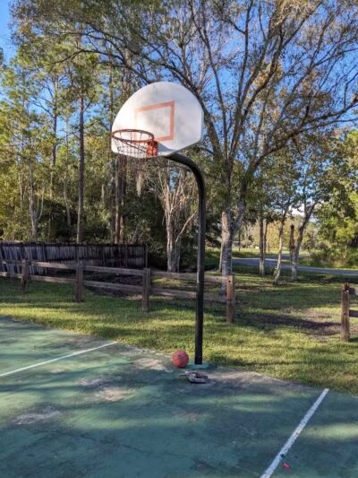 Yeehaw Junction Recreational Park - Okeechobee, FL