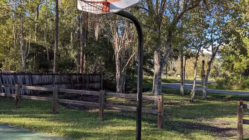 Yeehaw Junction Recreational Park - Okeechobee, FL