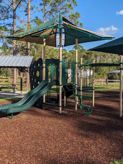 Yeehaw Junction Recreational Park - Okeechobee, FL