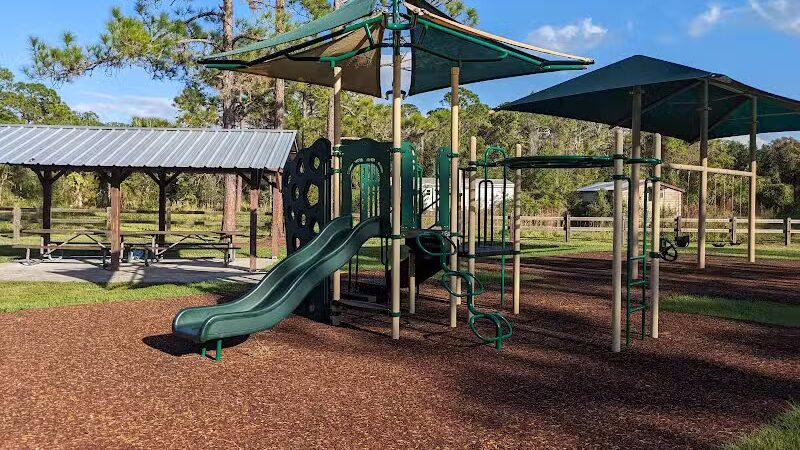 Yeehaw Junction Recreational Park - Okeechobee, FL