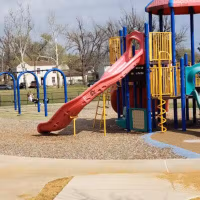 Brock Park - Oklahoma City, OK