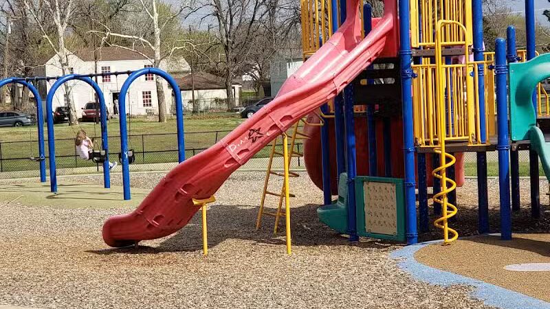 Brock Park - Oklahoma City, OK