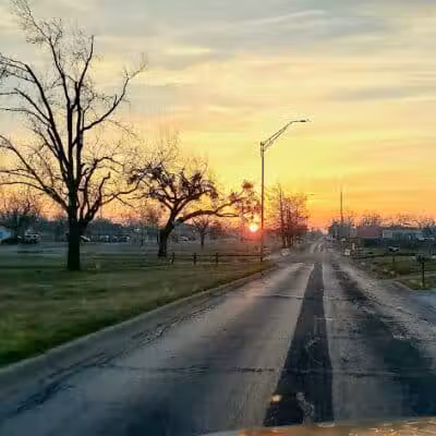 Brock Park - Oklahoma City, OK
