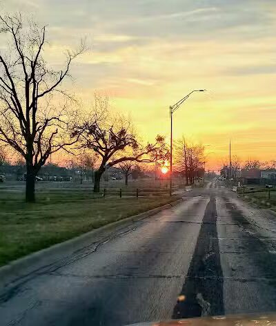 Brock Park - Oklahoma City, OK
