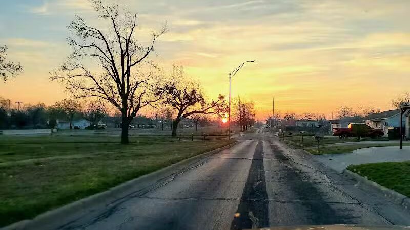 Brock Park - Oklahoma City, OK