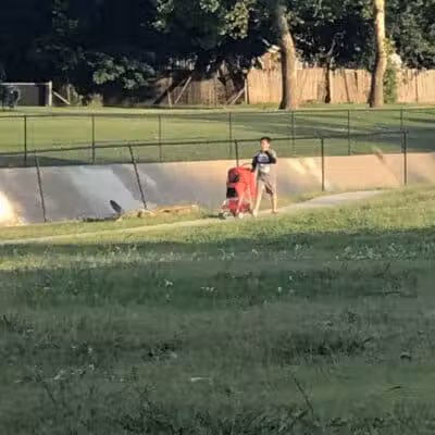 Brock Park - Oklahoma City, OK