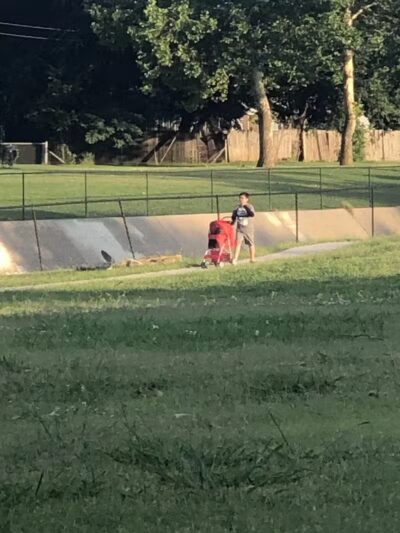 Brock Park - Oklahoma City, OK