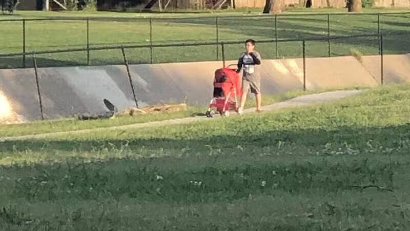 Brock Park - Oklahoma City, OK