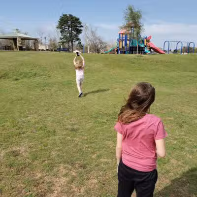 Brock Park - Oklahoma City, OK