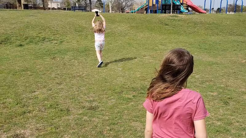 Brock Park - Oklahoma City, OK