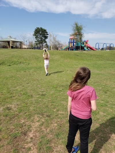 Brock Park - Oklahoma City, OK