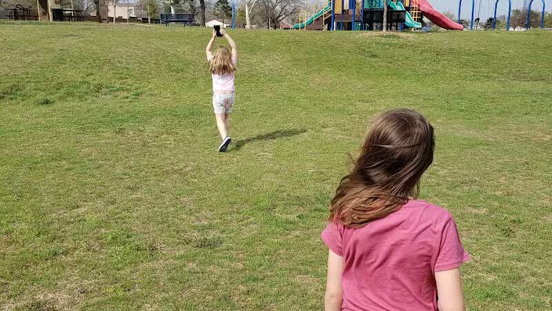 Brock Park - Oklahoma City, OK