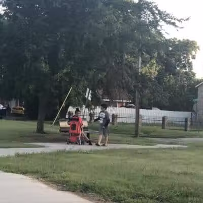Brock Park - Oklahoma City, OK