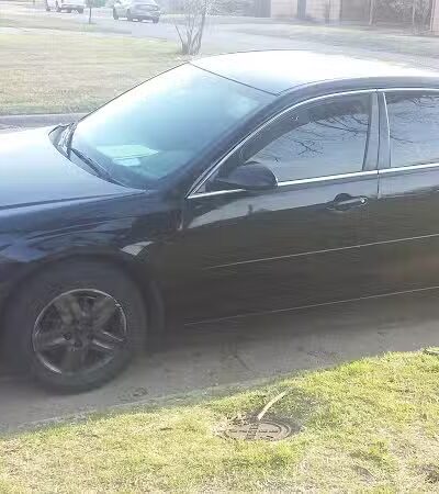 Brock Park - Oklahoma City, OK