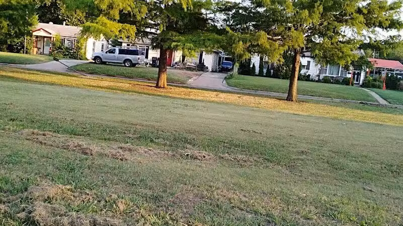 Brock Park - Oklahoma City, OK