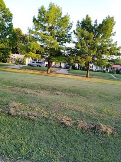 Brock Park - Oklahoma City, OK