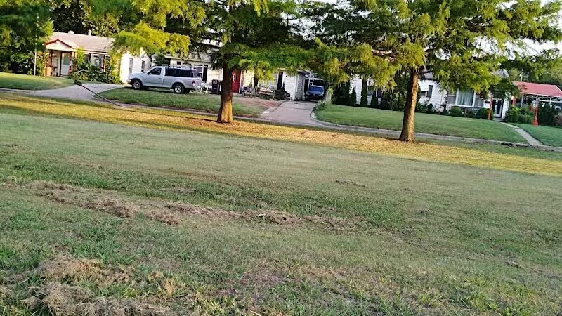 Brock Park - Oklahoma City, OK