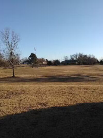 Daniel J. Diggs Park - Oklahoma City, OK