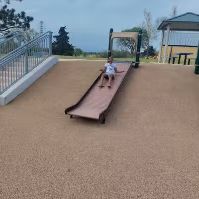 Daniel J. Diggs Park - Oklahoma City, OK