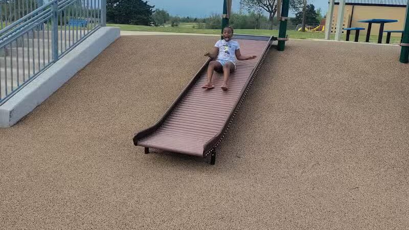 Daniel J. Diggs Park - Oklahoma City, OK