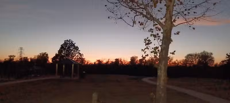 Daniel J. Diggs Park - Oklahoma City, OK