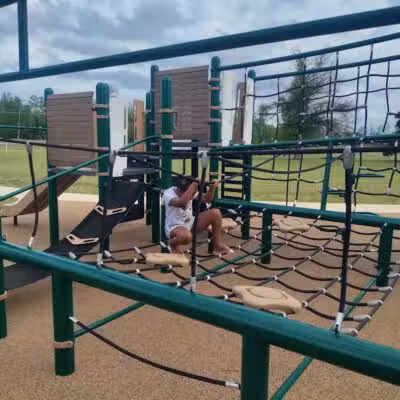 Daniel J. Diggs Park - Oklahoma City, OK