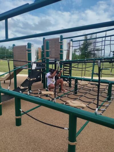 Daniel J. Diggs Park - Oklahoma City, OK