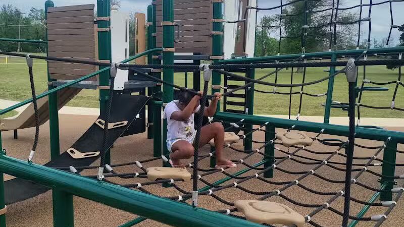 Daniel J. Diggs Park - Oklahoma City, OK