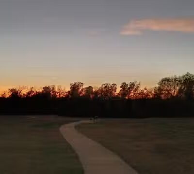 Daniel J. Diggs Park - Oklahoma City, OK