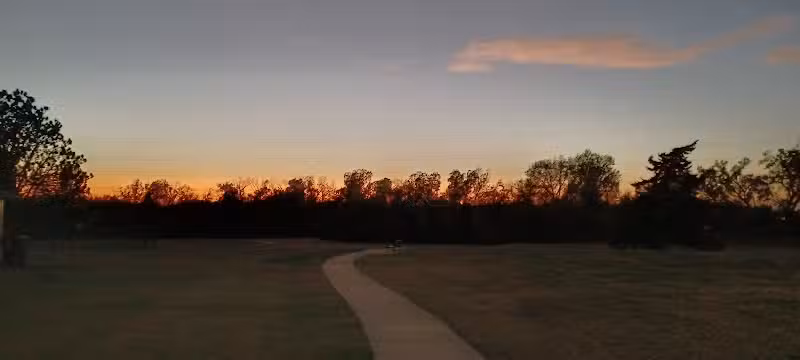 Daniel J. Diggs Park - Oklahoma City, OK