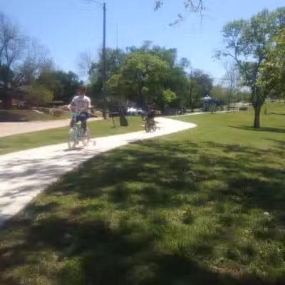 Denniston Park - Oklahoma City, OK