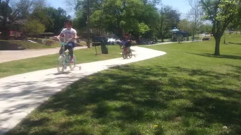 Denniston Park - Oklahoma City, OK