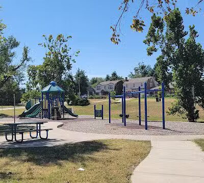 Denniston Park - Oklahoma City, OK