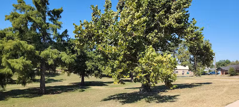 Denniston Park - Oklahoma City, OK