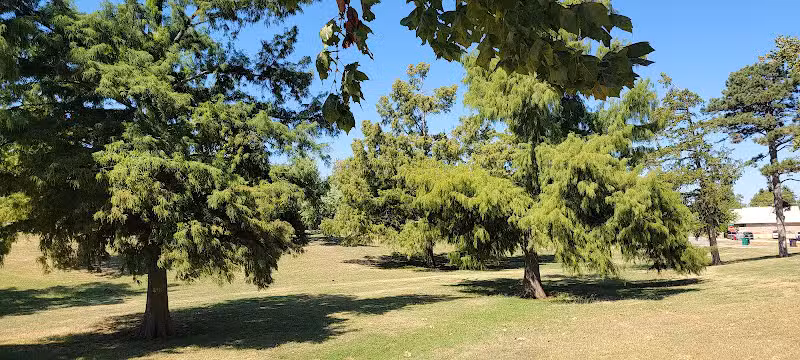 Denniston Park - Oklahoma City, OK