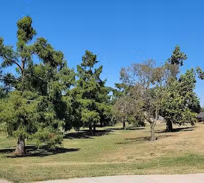 Denniston Park - Oklahoma City, OK