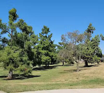 Denniston Park - Oklahoma City, OK