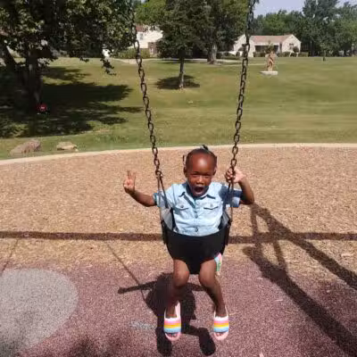 Denniston Park - Oklahoma City, OK