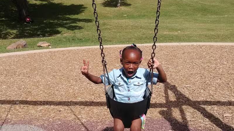 Denniston Park - Oklahoma City, OK