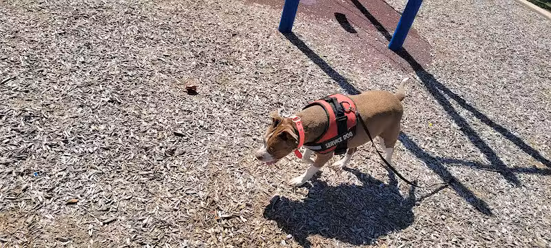 Denniston Park - Oklahoma City, OK