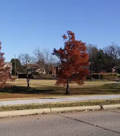 Denniston Park - Oklahoma City, OK
