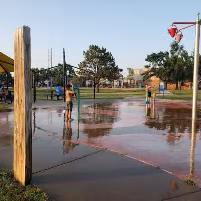 E.M. Sellers Park - Oklahoma City, OK