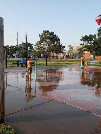 E.M. Sellers Park - Oklahoma City, OK